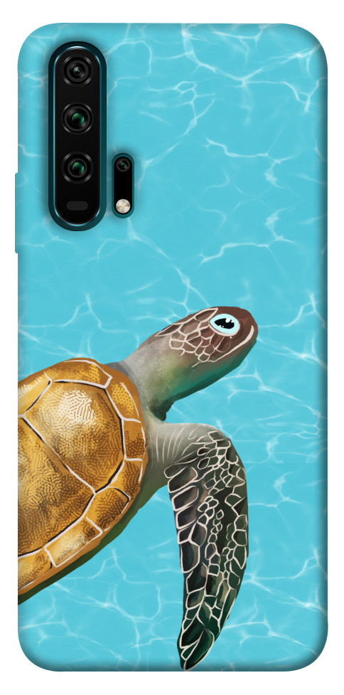 

Чохол Черепаха для Huawei Honor 20 Pro 1544009