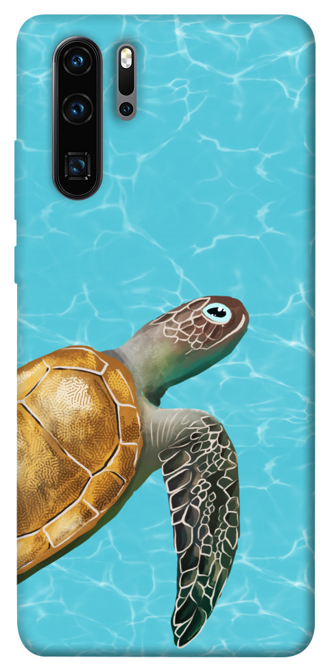 

Чохол Черепаха для Huawei P30 Pro 1544071