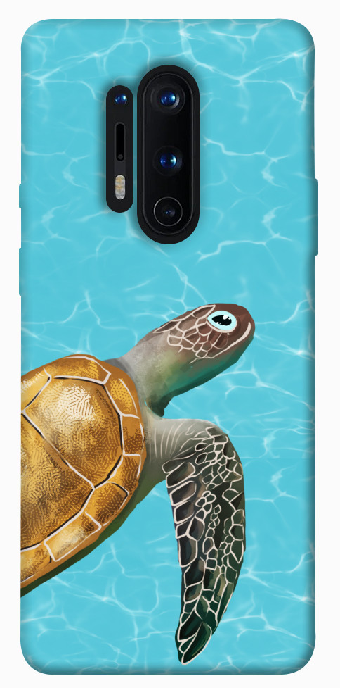 

Чохол Черепаха для OnePlus 8 Pro 1544086