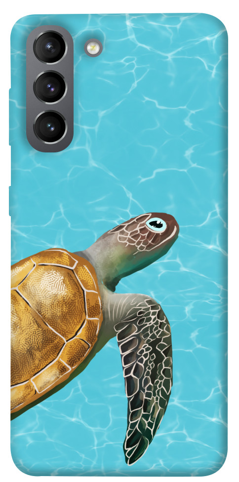 

Чехол Черепаха для Galaxy S21 1544121