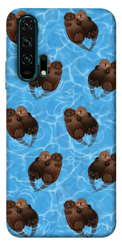 

Чехол Морские котики для Huawei Honor 20 Pro 1545959