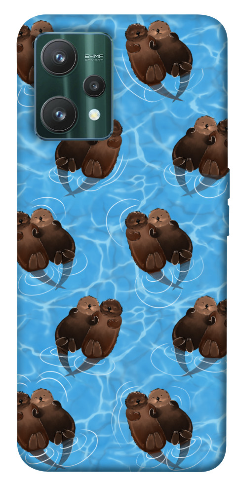 

Чохол Морські котики для Realme 9 Pro 1546220