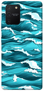 Чохол Хвилі океану для Galaxy S10 Lite (2020)