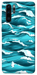 Чехол Волны океана для Huawei P30 Pro