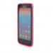 TPU чехол Epik для Lenovo S650 (Vibe X mini) (Красный (soft touch))