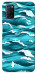 Чехол Волны океана для Oppo A92