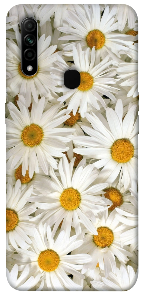 Чехол Chamomile для Oppo A8