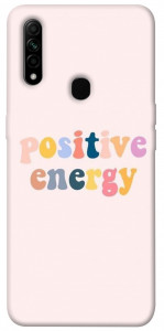 Чехол Positive energy для Oppo A8