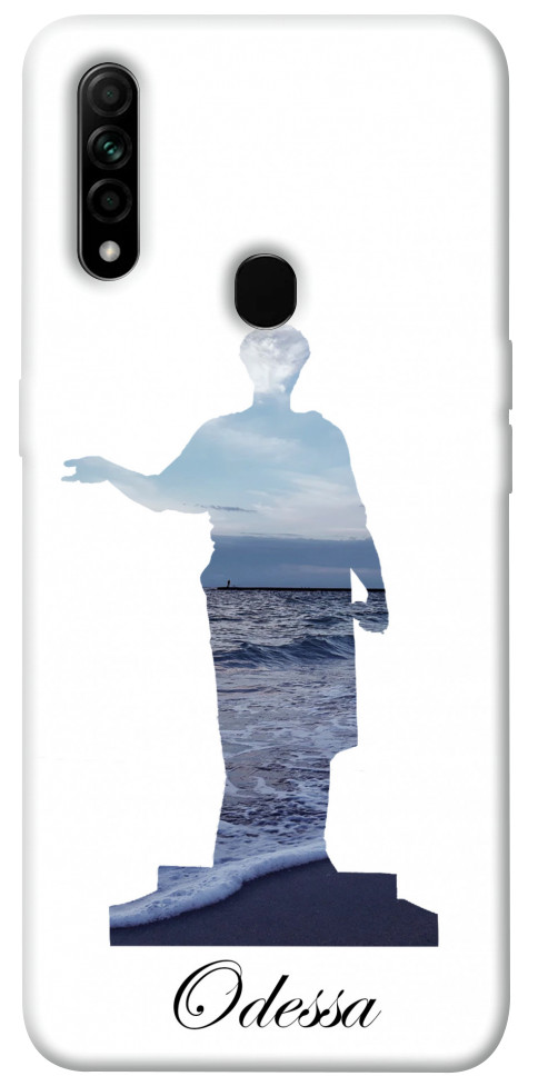 

Чохол Odessa для Oppo A8 1547544