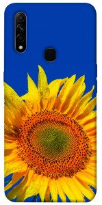 Чохол Sunflower для Oppo A8