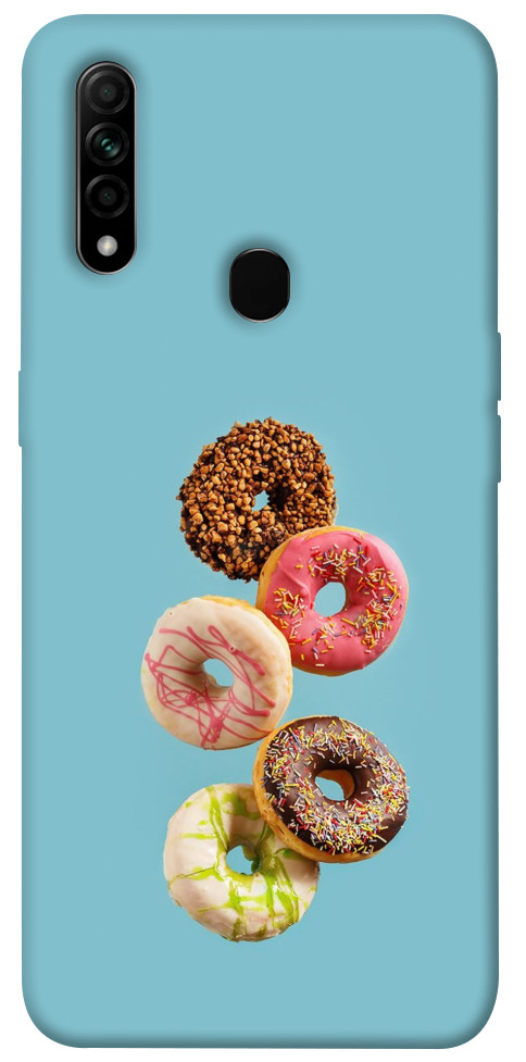 

Чохол Donuts для Oppo A8 1547628