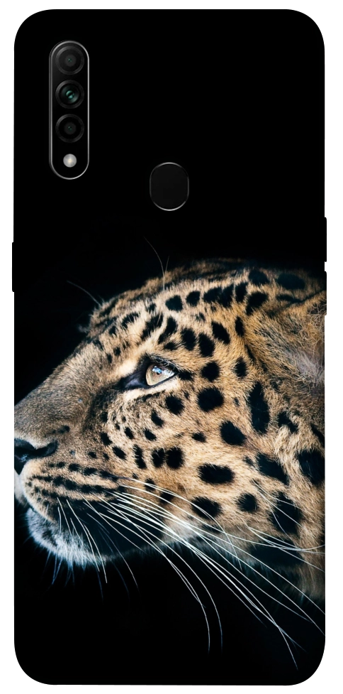 Чехол Leopard для Oppo A8