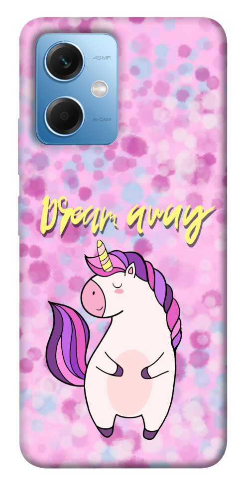 

Чохол Dream away для Xiaomi Poco X5 1547669