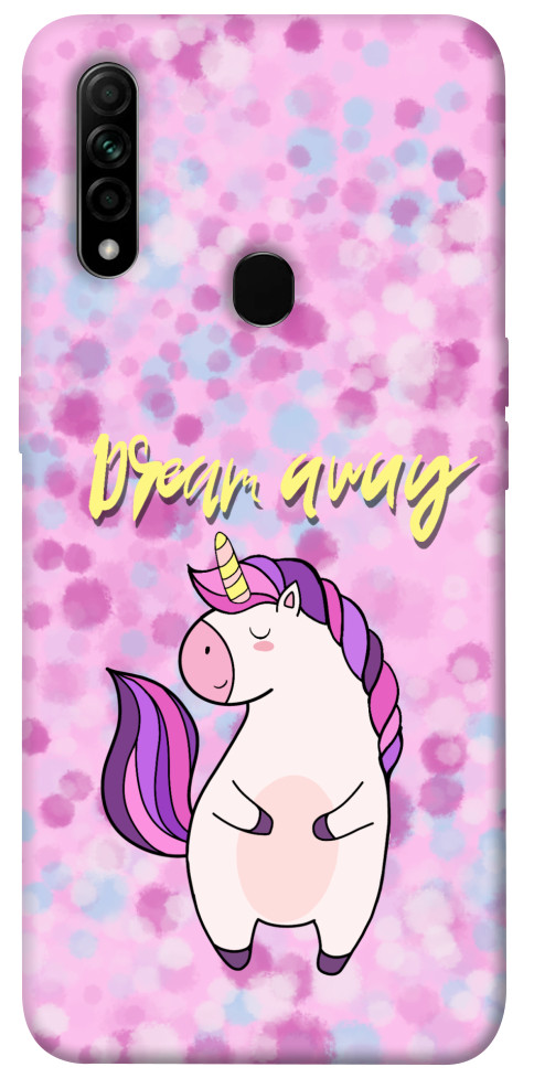 

Чехол Dream away для Oppo A8 1547670
