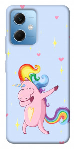 Чохол Unicorn party для Xiaomi Poco X5