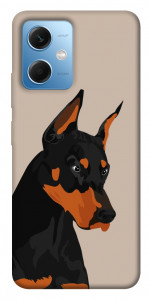 Чехол Doberman для Xiaomi Poco X5