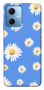 Чехол Chamomile pattern для Xiaomi Poco X5