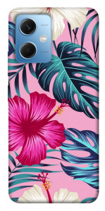 Чохол Flower power для Xiaomi Poco X5