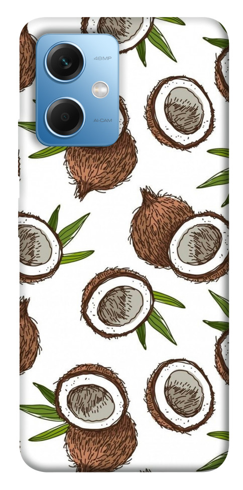 

Чехол Coconut mood для Xiaomi Poco X5 1547957