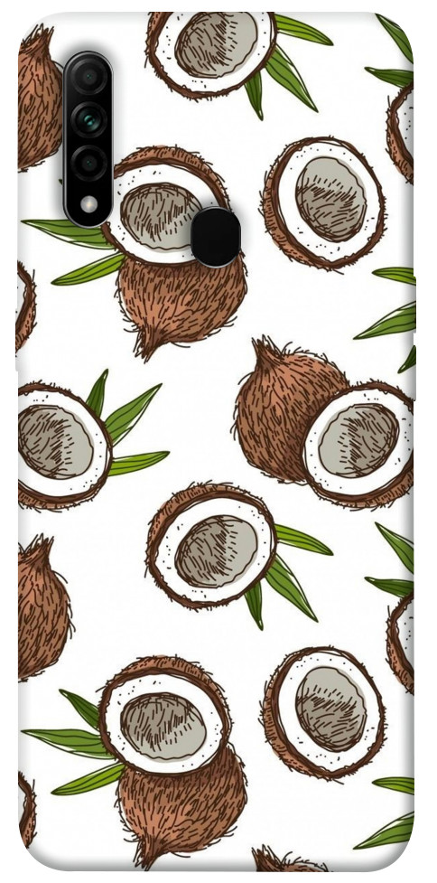 

Чехол Coconut mood для Oppo A8 1547958