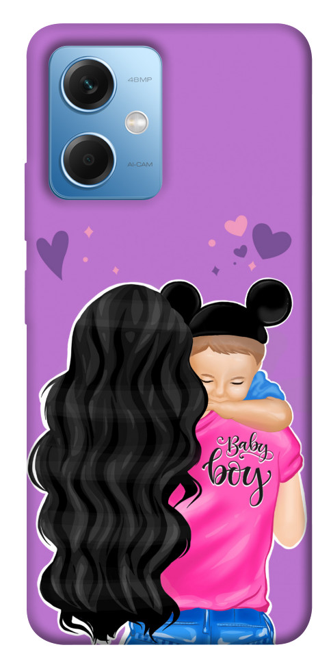 

Чехол Baby boy для Xiaomi Poco X5 1547993