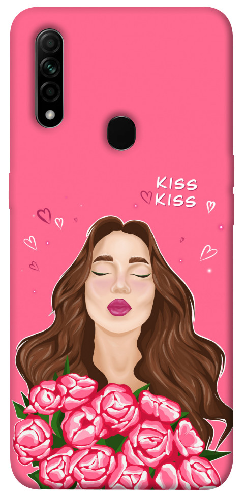 

Чехол Kiss kiss для Oppo A8 1548000