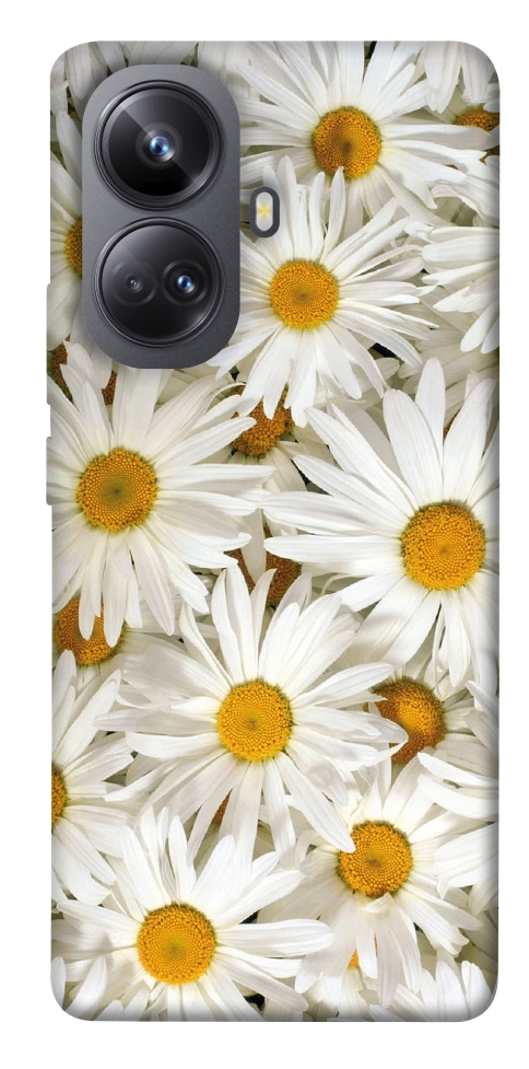 Чехол Chamomile для Realme 10 Pro+