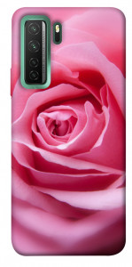 Чехол Pink bud для Huawei nova 7 SE