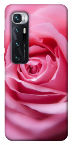 Чехол Pink bud для Xiaomi Mi 10 Ultra