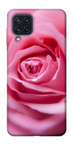 Чехол Pink bud для Galaxy M32