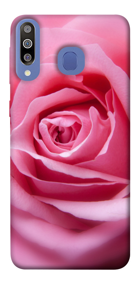 Чехол Pink bud для Galaxy M30