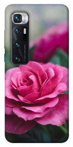 Чехол Роза в саду для Xiaomi Mi 10 Ultra