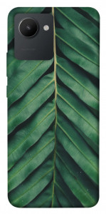 Чехол Palm sheet для Realme C30s
