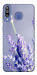Чехол Лаванда для Galaxy M30