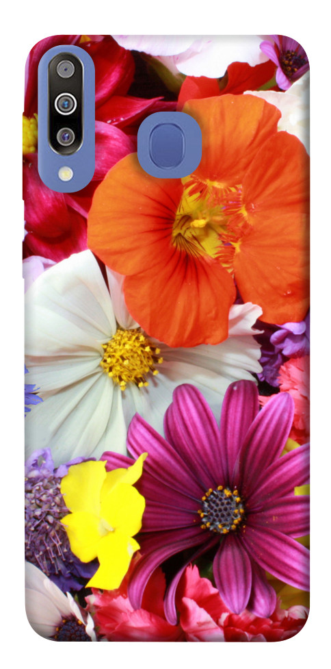 

Чохол Оксамитовий сезон для Galaxy M30 1548254
