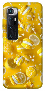 Чехол Лимонный взрыв для Xiaomi Mi 10 Ultra