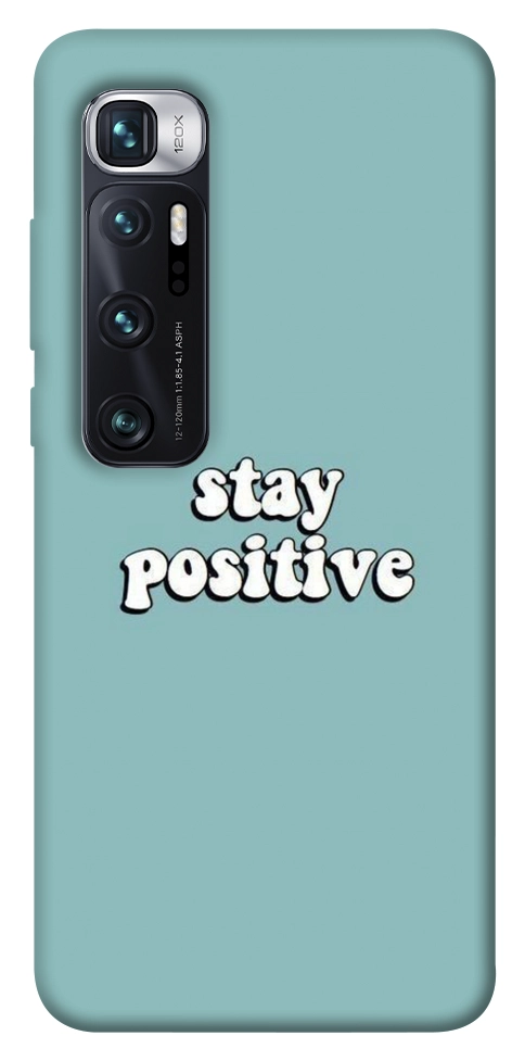 Чехол Stay positive для Xiaomi Mi 10 Ultra