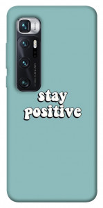 Чохол Stay positive для Xiaomi Mi 10 Ultra