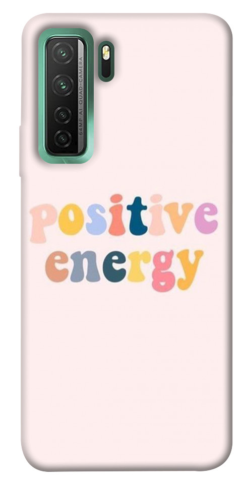 Чехол Positive energy для Huawei nova 7 SE