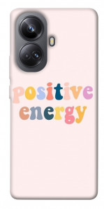 Чехол Positive energy для Realme 10 Pro+