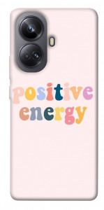 Чохол Positive energy для Realme 10 Pro+