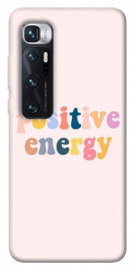 Чехол Positive energy для Xiaomi Mi 10 Ultra