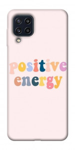 Чохол Positive energy для Galaxy M32