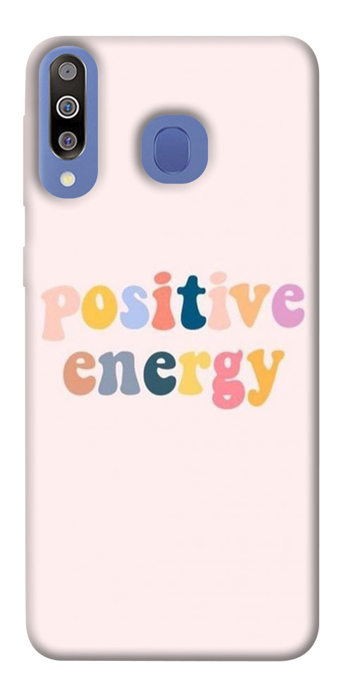 

Чехол Positive energy для Galaxy M30 1548350