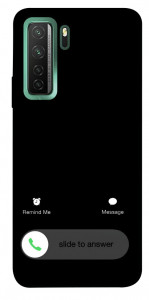 Чехол Звонок для Huawei nova 7 SE