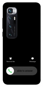 Чехол Звонок для Xiaomi Mi 10 Ultra