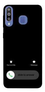 Чехол Звонок для Galaxy M30