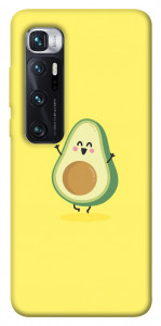 Чехол Радостный авокадо для Xiaomi Mi 10 Ultra