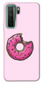 Чехол Пончик для Huawei nova 7 SE