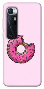 Чехол Пончик для Xiaomi Mi 10 Ultra